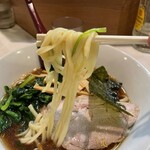 Ramen Horiuchi - 