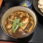 Engi - 和風カレーつけ汁