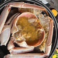 かに・ふぐ専門 蟹吉WEST なんば道頓堀 - 