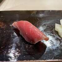 鮓 村瀬 - 