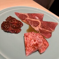 横浜 うしみつ - 