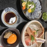 かに・ふぐ専門 蟹吉WEST なんば道頓堀 - 