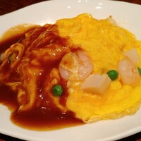 グリル満天星 麻布十番 新宿店 - 