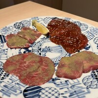 横浜 うしみつ - 