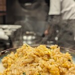 七席中華 コバコ - 海老炒飯