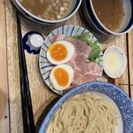 尾鷲しおラーメン モクモクしお学舎 - 