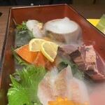 魚沼の恵をあなたへ 八海山バル - 