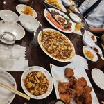 中華料理 萬珍館 金山店 - 