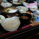 萩 - 