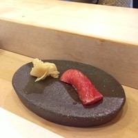 鮨辰巳 - まさに職人技^ ^