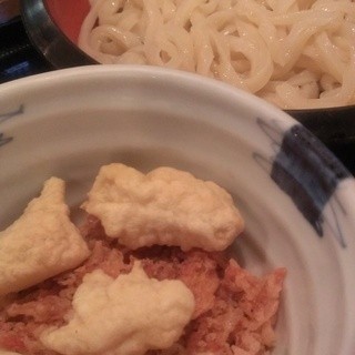 手打ちつけうどん めんこや_0