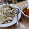 元祖中華つけ麺大王 蒲田東口店