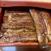 鮒兼 - 料理写真:鰻重特上