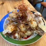 炭焼食堂 ロビン - 