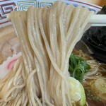 Ramen Dream 桐麺 - ハッピーラーメン