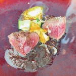 リストランテ･ヒロ チェントロ - 