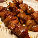 Fukuoka Hakata Yakitori Ganso Negikimoya - 