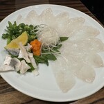 玄品 新宿三丁目 ふぐ・うなぎ料理 - 