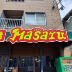 Masaru - 