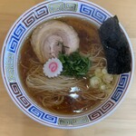 Ramen Dream 桐麺 - ハッピーラーメン