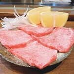 京洛焼肉 ぽめ - 