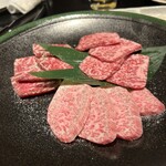 焼肉のがんこちゃん - 