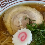 Ramen Dream 桐麺 - ハッピーラーメン