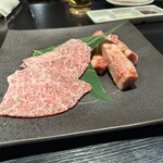 Yakiniku No Ganko Chan - 