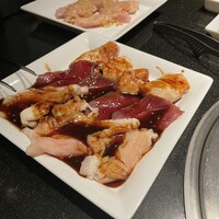 兜 麻布十番店 - 
