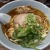 熊王ラーメン - 