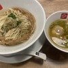 KITCHEN TAKANO - 特製鶏つけそば