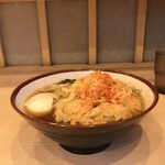 そばの神田 東一屋 - 
