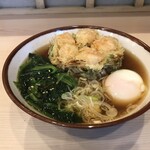 そばの神田 東一屋 - 