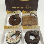 Mister Donut - 