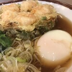 そばの神田 東一屋 - 