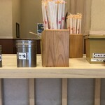 そばの神田 東一屋 - 