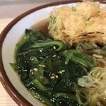 そばの神田 東一屋 - 