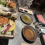 Shabushabu Retasu - 