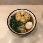 そばの神田 東一屋 - 