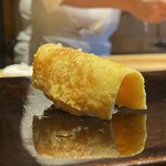 鮨 三心 - ●玉子