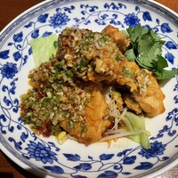 老四川 飄香小院 -  老四川 飄香小院 -