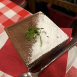 IL ALBERTA - ティラミス