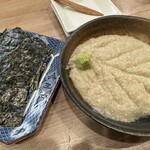 Towariteuchi Soba Sandaime Shougetsuan - 