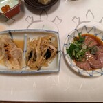 すっぽん料理 牧 - 