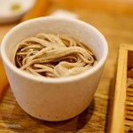 中村麺兵衛 - 