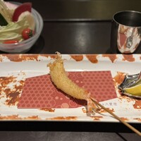 銀座 六覺燈 麻布十番店 - 