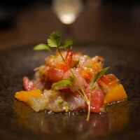 SAAWAAN BISTRO - 