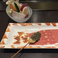 銀座 六覺燈 麻布十番店 - 