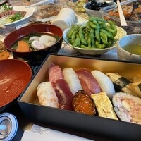銀座 鮨 たじま -  銀座 鮨 たじま -