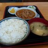 永井食堂
